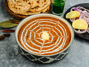 Dal Makhani