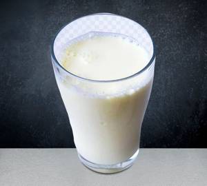 Milk                    