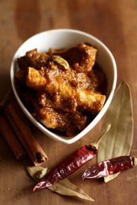 Shahi Mutton 