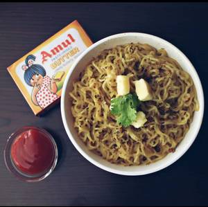 Butter Maggi