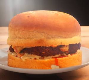 Fish Burger