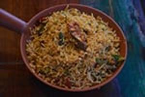 Gundamma Avakai Annam