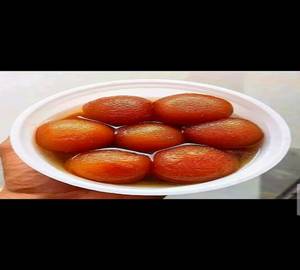 Gulab Jamun