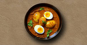 Egg Curry