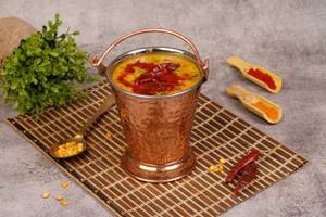 Dal Tadka