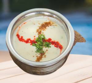 Mix Raita