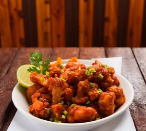 Gobi Manchurian