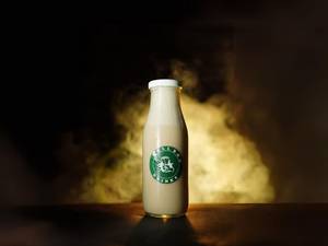 Caramel Frappe