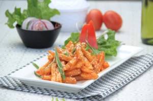 Honey Chilli Paneer
