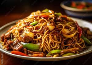 Veg Noodles