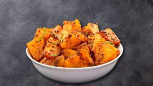 Aloo Jeera