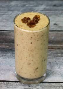 Kaju Milkshake