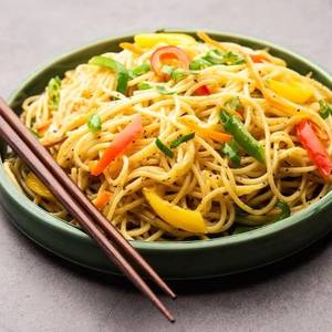 Noodle [Half]