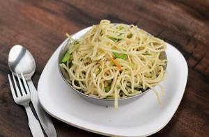 Veg Noodles