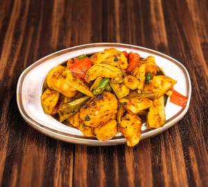 Aloo Parwal