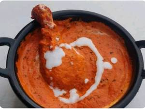 Murg Sher-E-Punjab
