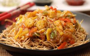 Veg Chopsuey