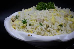 Prawns Fried Rice