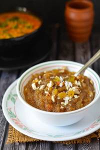 Sooji Da Halwa (100gms)