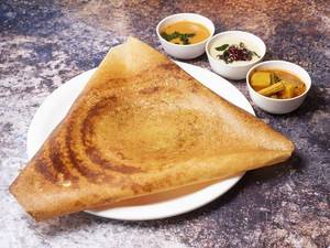 Butter Set Dosa