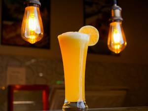 Mosambi Juice