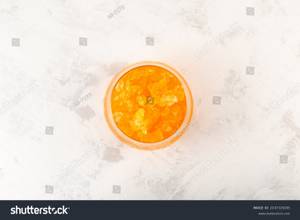 Mango Fruit Frappe