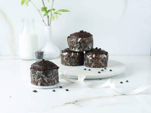 Chocolate Muffin (1 Piece)
