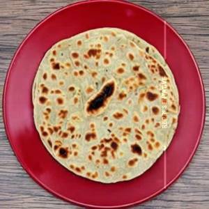 Sahi Paratha
