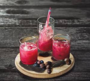 Grape Juice [750 ml]
