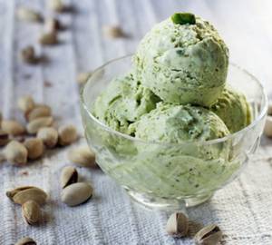 Pista Ice Cream