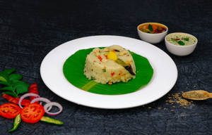 Upma
