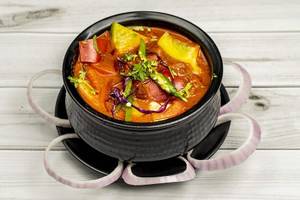 Chicken Handi