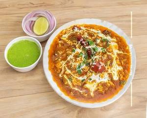 Paneer Hyderabadi