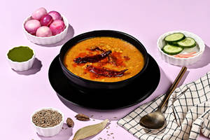 Daily Dal Delight
