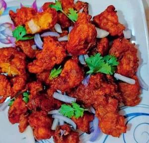 Chicken Pakora