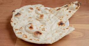 Tandoori Naan