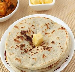 Chapati [roti]