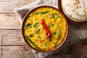 Dal Tadka 