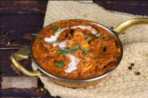 Kadhai Paneer