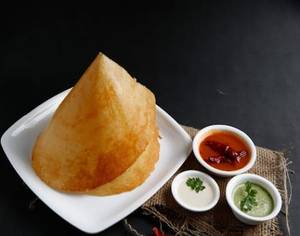 Plain Dosa