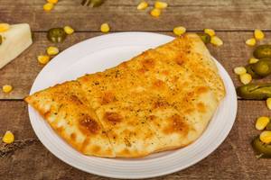 Chilli Bread