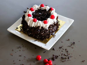 Black Forest (1kg)