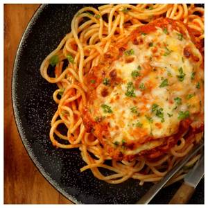 Veg Cheese Noodles