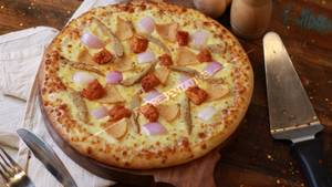 Magic Special Chicken Pizza [7 inches]