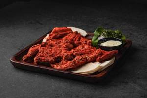 Peri Peri  Bbq Chicken