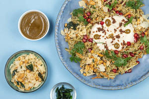 Thayir Saadam Salad