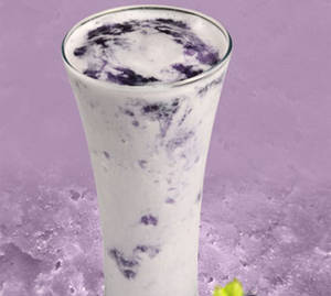 Black Currant Shake