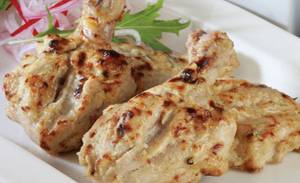 Afghani Tangdi (3 Pcs)