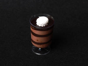 Moose Cup Chocolate (1pc)