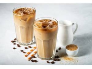 Cold Coffee